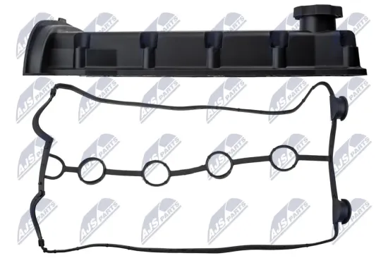 Zylinderkopfhaube NTY BPZ-DW-004 Bild Zylinderkopfhaube NTY BPZ-DW-004