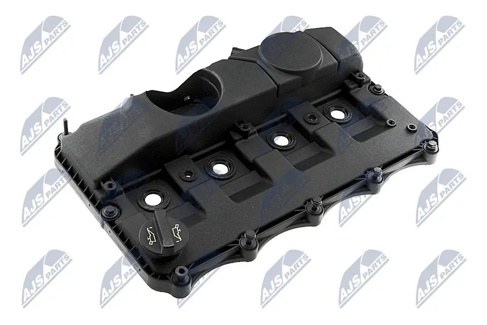 Zylinderkopfhaube NTY BPZ-FR-004