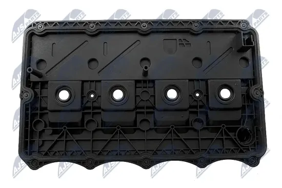 Zylinderkopfhaube NTY BPZ-FR-004 Bild Zylinderkopfhaube NTY BPZ-FR-004