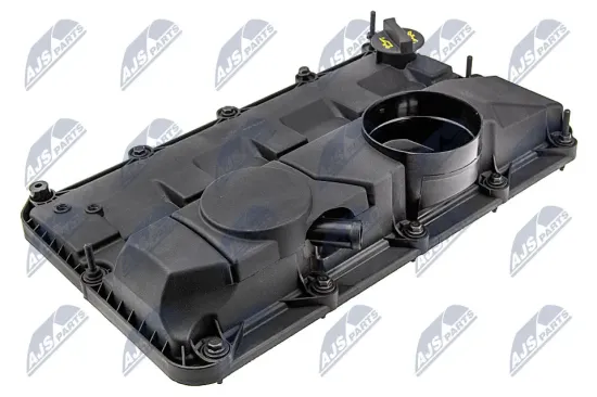 Zylinderkopfhaube NTY BPZ-FR-004 Bild Zylinderkopfhaube NTY BPZ-FR-004