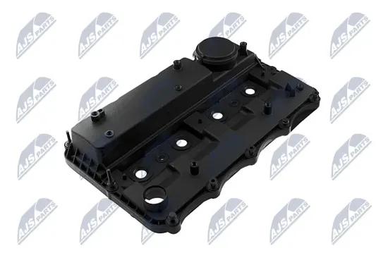 Zylinderkopfhaube NTY BPZ-FR-005 Bild Zylinderkopfhaube NTY BPZ-FR-005