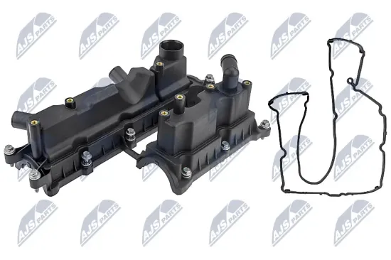 Zylinderkopfhaube NTY BPZ-FR-008 Bild Zylinderkopfhaube NTY BPZ-FR-008