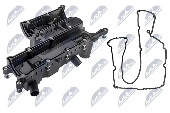 Zylinderkopfhaube NTY BPZ-FR-008 Bild Zylinderkopfhaube NTY BPZ-FR-008