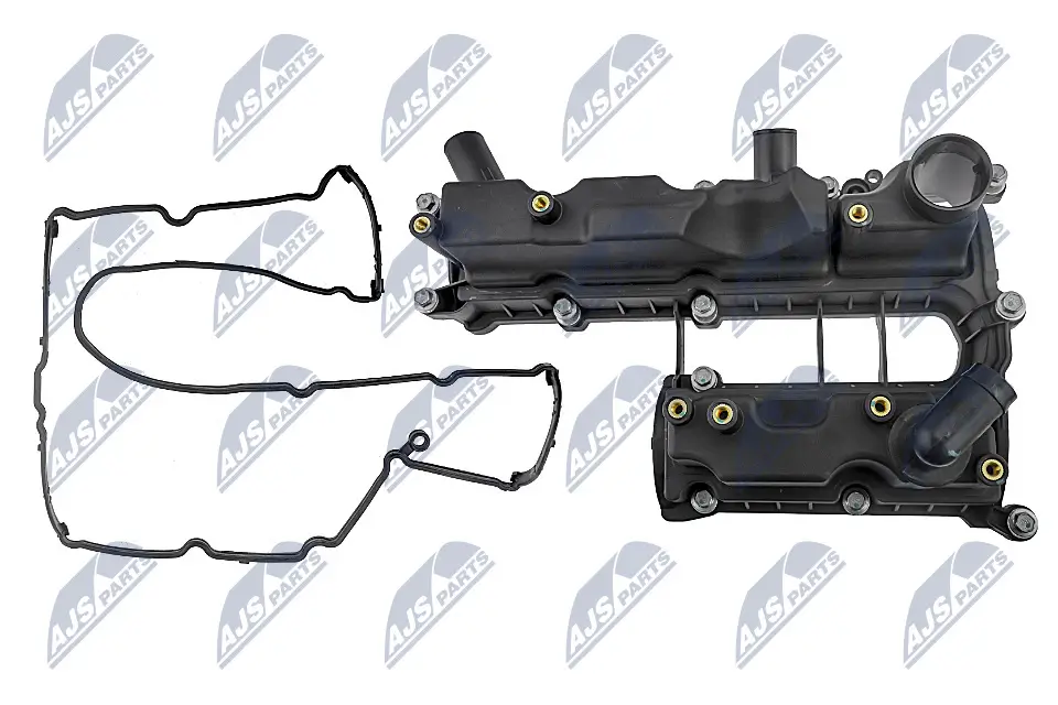 Ladeluftschlauch NTY GPP-FR-020