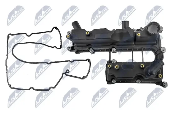 Ladeluftschlauch NTY GPP-FR-020 Bild Ladeluftschlauch NTY GPP-FR-020