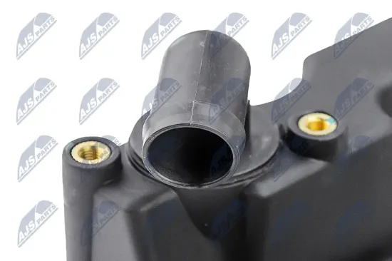 Ladeluftschlauch NTY GPP-FR-020 Bild Ladeluftschlauch NTY GPP-FR-020