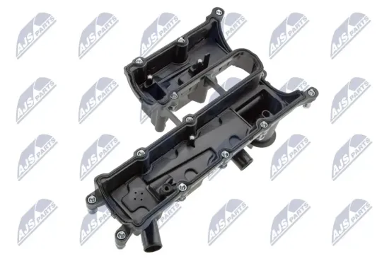 Zylinderkopfhaube NTY BPZ-FR-009 Bild Zylinderkopfhaube NTY BPZ-FR-009