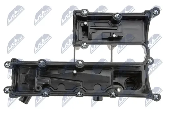 Zylinderkopfhaube NTY BPZ-FR-009 Bild Zylinderkopfhaube NTY BPZ-FR-009