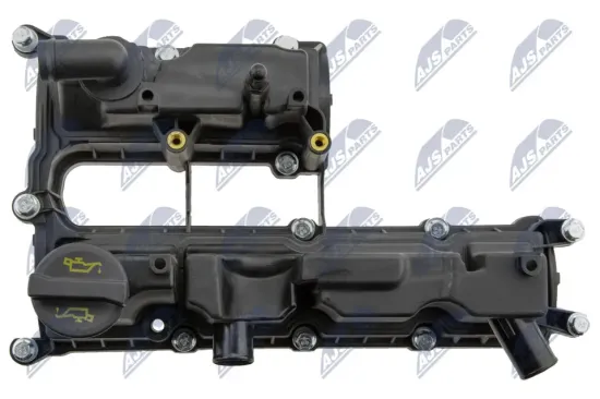 Zylinderkopfhaube NTY BPZ-FR-009 Bild Zylinderkopfhaube NTY BPZ-FR-009