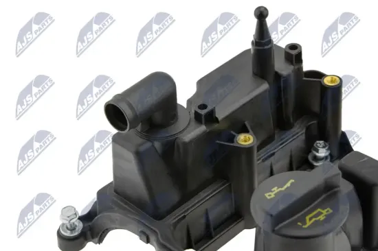 Zylinderkopfhaube NTY BPZ-FR-009 Bild Zylinderkopfhaube NTY BPZ-FR-009