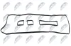 Dichtungssatz, Zylinderkopfhaube NTY BPZ-FR-013 Bild Dichtungssatz, Zylinderkopfhaube NTY BPZ-FR-013