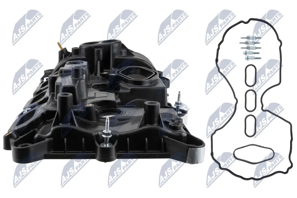 Stutzen, Ansaugkrümmer NTY ENK-VW-010