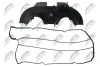 Zylinderkopfhaube NTY BPZ-FR-019 Bild Zylinderkopfhaube NTY BPZ-FR-019