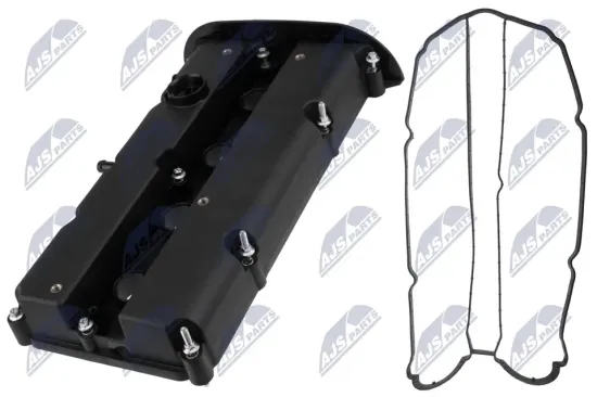 Zylinderkopfhaube NTY BPZ-FR-020 Bild Zylinderkopfhaube NTY BPZ-FR-020