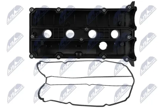 Zylinderkopfhaube NTY BPZ-FR-020 Bild Zylinderkopfhaube NTY BPZ-FR-020