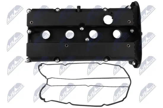 Zylinderkopfhaube NTY BPZ-FR-020 Bild Zylinderkopfhaube NTY BPZ-FR-020