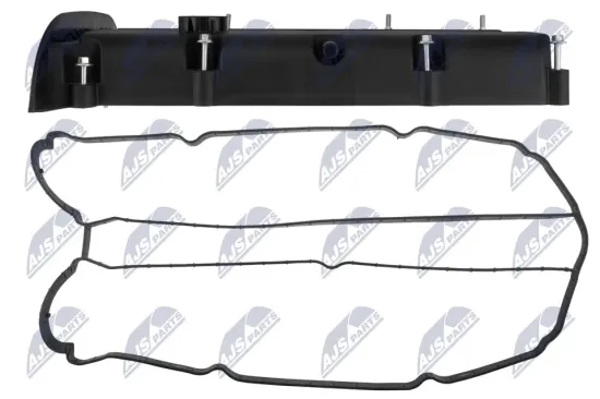 Zylinderkopfhaube NTY BPZ-FR-020 Bild Zylinderkopfhaube NTY BPZ-FR-020