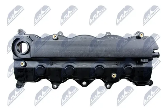 Zylinderkopfhaube NTY BPZ-HD-000 Bild Zylinderkopfhaube NTY BPZ-HD-000