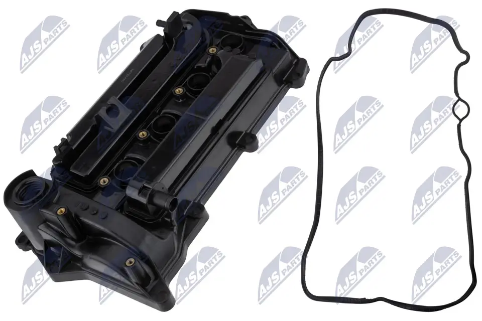 Zylinderkopfhaube NTY BPZ-HD-002