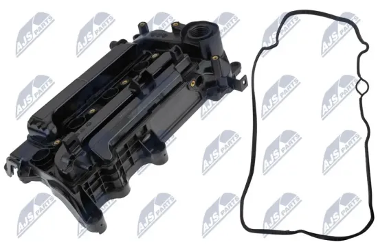 Zylinderkopfhaube NTY BPZ-HD-002 Bild Zylinderkopfhaube NTY BPZ-HD-002