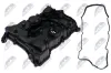 Zylinderkopfhaube NTY BPZ-HD-004 Bild Zylinderkopfhaube NTY BPZ-HD-004