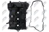 Zylinderkopfhaube NTY BPZ-HD-004 Bild Zylinderkopfhaube NTY BPZ-HD-004