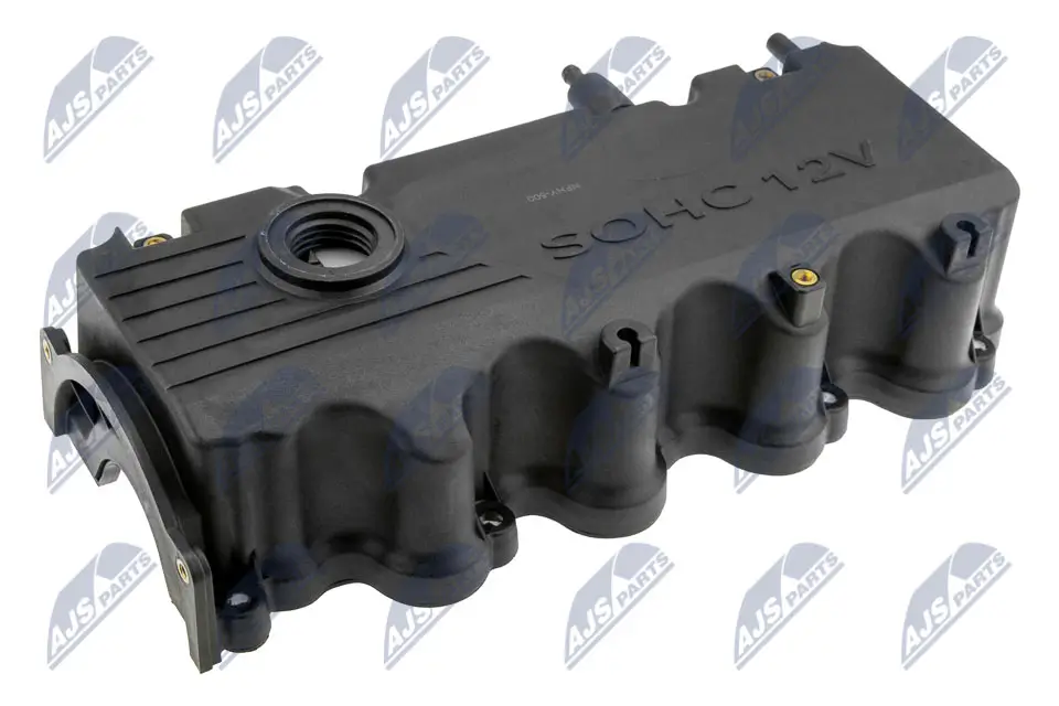 Zylinderkopfhaube NTY BPZ-HY-500