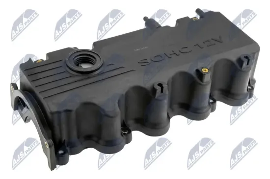 Zylinderkopfhaube NTY BPZ-HY-500 Bild Zylinderkopfhaube NTY BPZ-HY-500