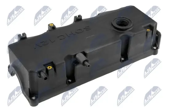 Zylinderkopfhaube NTY BPZ-HY-500 Bild Zylinderkopfhaube NTY BPZ-HY-500