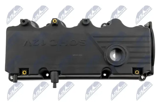 Zylinderkopfhaube NTY BPZ-HY-500 Bild Zylinderkopfhaube NTY BPZ-HY-500