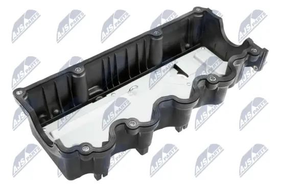 Zylinderkopfhaube NTY BPZ-HY-500 Bild Zylinderkopfhaube NTY BPZ-HY-500