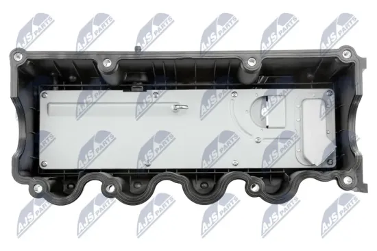 Zylinderkopfhaube NTY BPZ-HY-500 Bild Zylinderkopfhaube NTY BPZ-HY-500