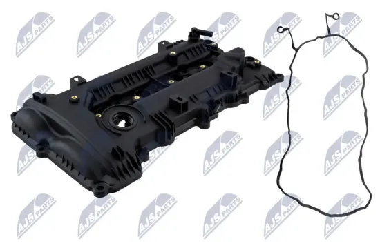 Zylinderkopfhaube NTY BPZ-HY-506 Bild Zylinderkopfhaube NTY BPZ-HY-506