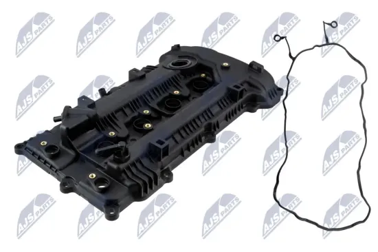 Zylinderkopfhaube NTY BPZ-HY-506 Bild Zylinderkopfhaube NTY BPZ-HY-506