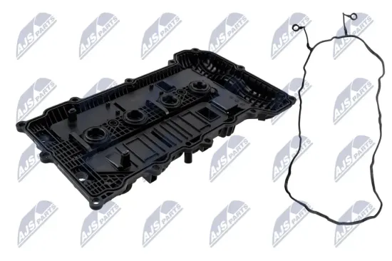 Zylinderkopfhaube NTY BPZ-HY-506 Bild Zylinderkopfhaube NTY BPZ-HY-506