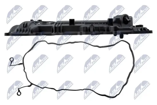 Zylinderkopfhaube NTY BPZ-HY-506 Bild Zylinderkopfhaube NTY BPZ-HY-506