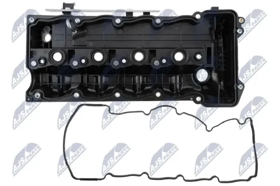 Zylinderkopfhaube NTY BPZ-HY-507 Bild Zylinderkopfhaube NTY BPZ-HY-507