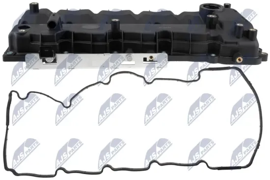 Zylinderkopfhaube NTY BPZ-HY-507 Bild Zylinderkopfhaube NTY BPZ-HY-507