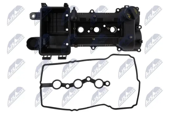 Zylinderkopfhaube NTY BPZ-HY-509 Bild Zylinderkopfhaube NTY BPZ-HY-509