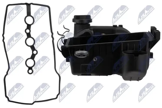 Zylinderkopfhaube NTY BPZ-HY-509 Bild Zylinderkopfhaube NTY BPZ-HY-509