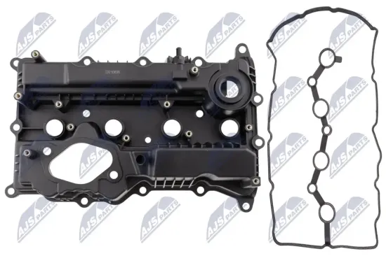 Zylinderkopfhaube NTY BPZ-KA-303 Bild Zylinderkopfhaube NTY BPZ-KA-303