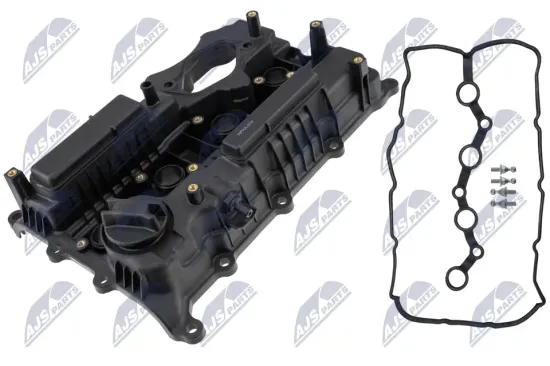 Zylinderkopfhaube NTY BPZ-KA-304 Bild Zylinderkopfhaube NTY BPZ-KA-304