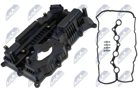 Zylinderkopfhaube NTY BPZ-KA-304 Bild Zylinderkopfhaube NTY BPZ-KA-304