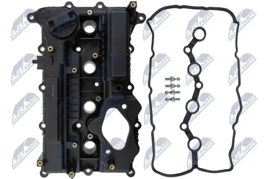 Zylinderkopfhaube NTY BPZ-KA-304 Bild Zylinderkopfhaube NTY BPZ-KA-304