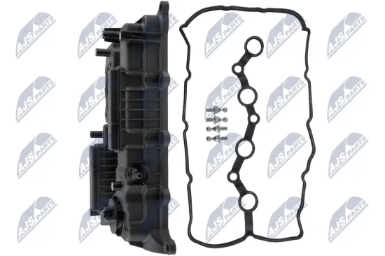 Zylinderkopfhaube NTY BPZ-KA-304 Bild Zylinderkopfhaube NTY BPZ-KA-304