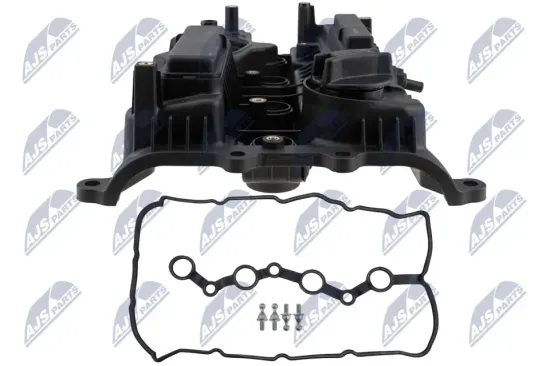 Zylinderkopfhaube NTY BPZ-KA-304 Bild Zylinderkopfhaube NTY BPZ-KA-304