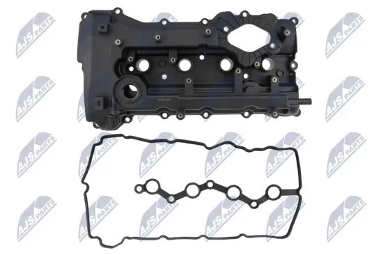 Zylinderkopfhaube NTY BPZ-KA-305 Bild Zylinderkopfhaube NTY BPZ-KA-305