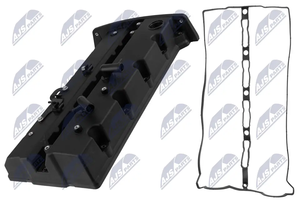 Zylinderkopfhaube NTY BPZ-KA-306