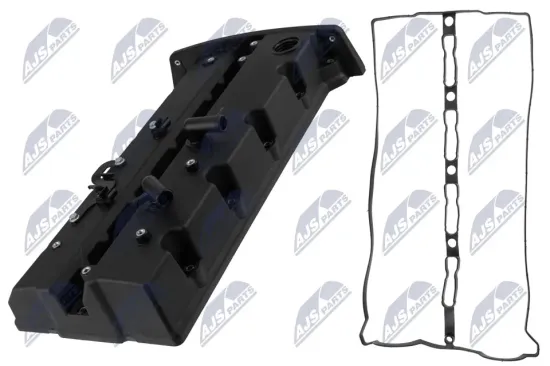 Zylinderkopfhaube NTY BPZ-KA-306 Bild Zylinderkopfhaube NTY BPZ-KA-306