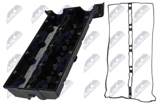 Zylinderkopfhaube NTY BPZ-KA-306 Bild Zylinderkopfhaube NTY BPZ-KA-306